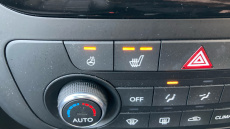 Kia Venga 1.6 ISG 4 5dr Petrol Hatchback